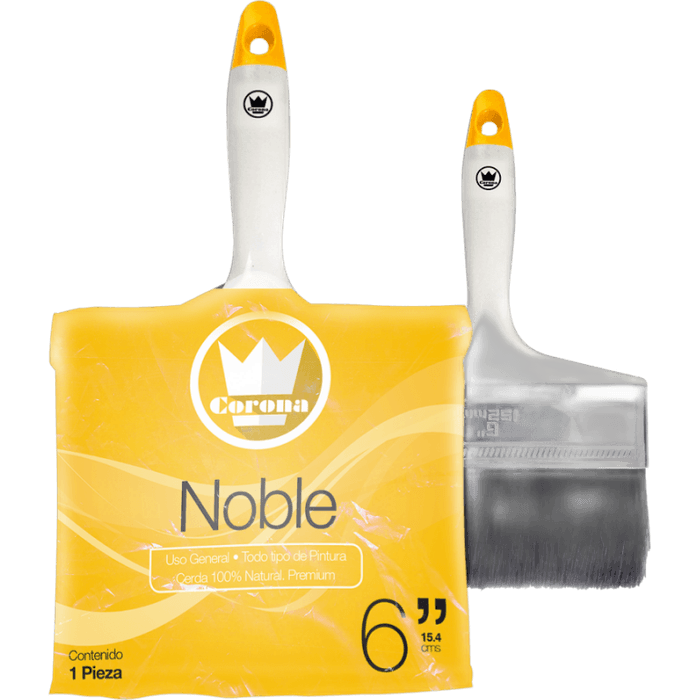 Brocha Noble Corona